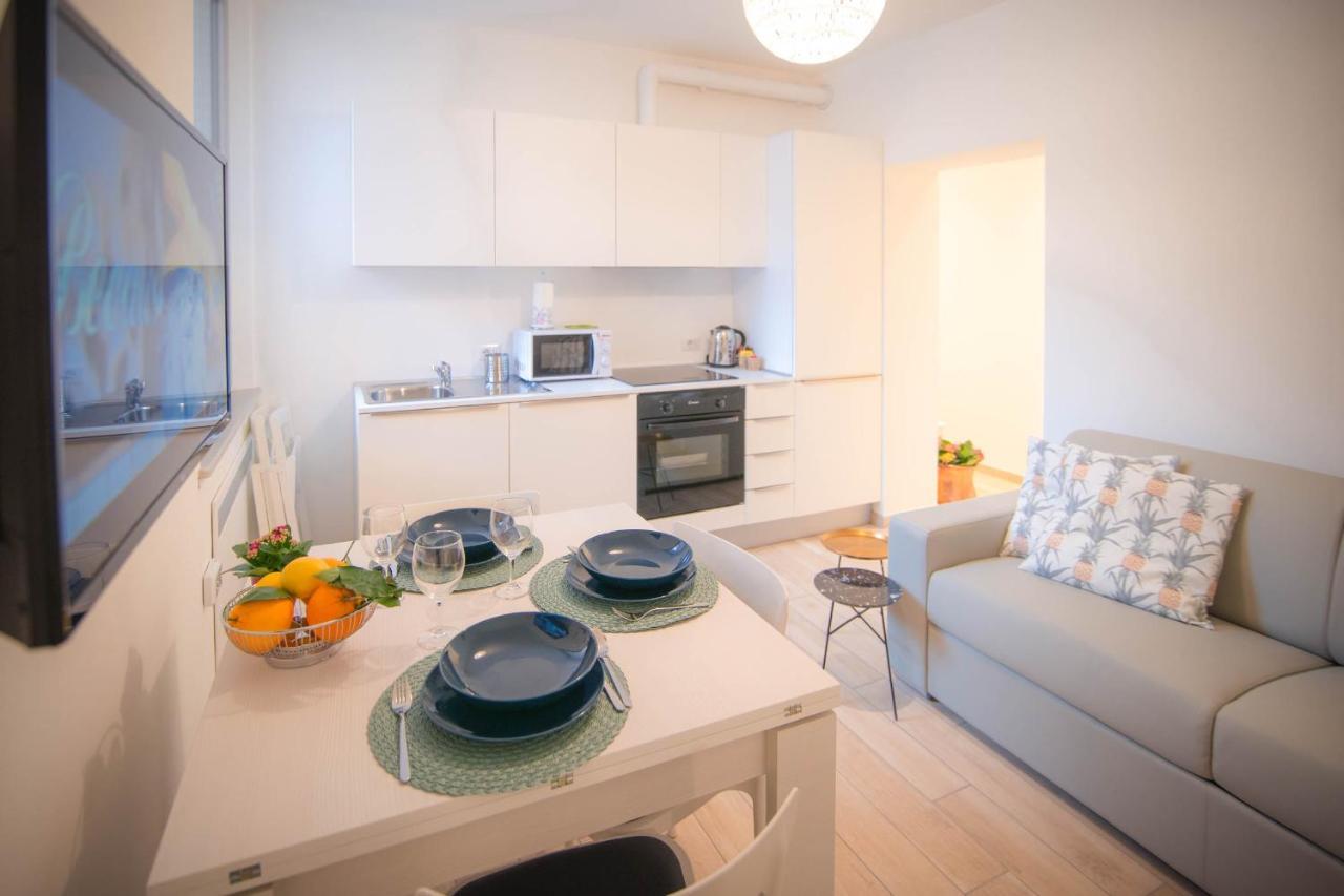 Comonfive Apartments Zewnętrze zdjęcie