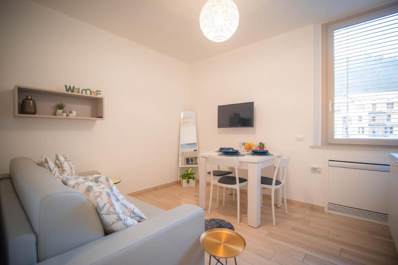 Comonfive Apartments Zewnętrze zdjęcie