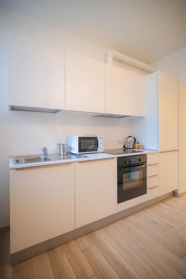 Comonfive Apartments Zewnętrze zdjęcie