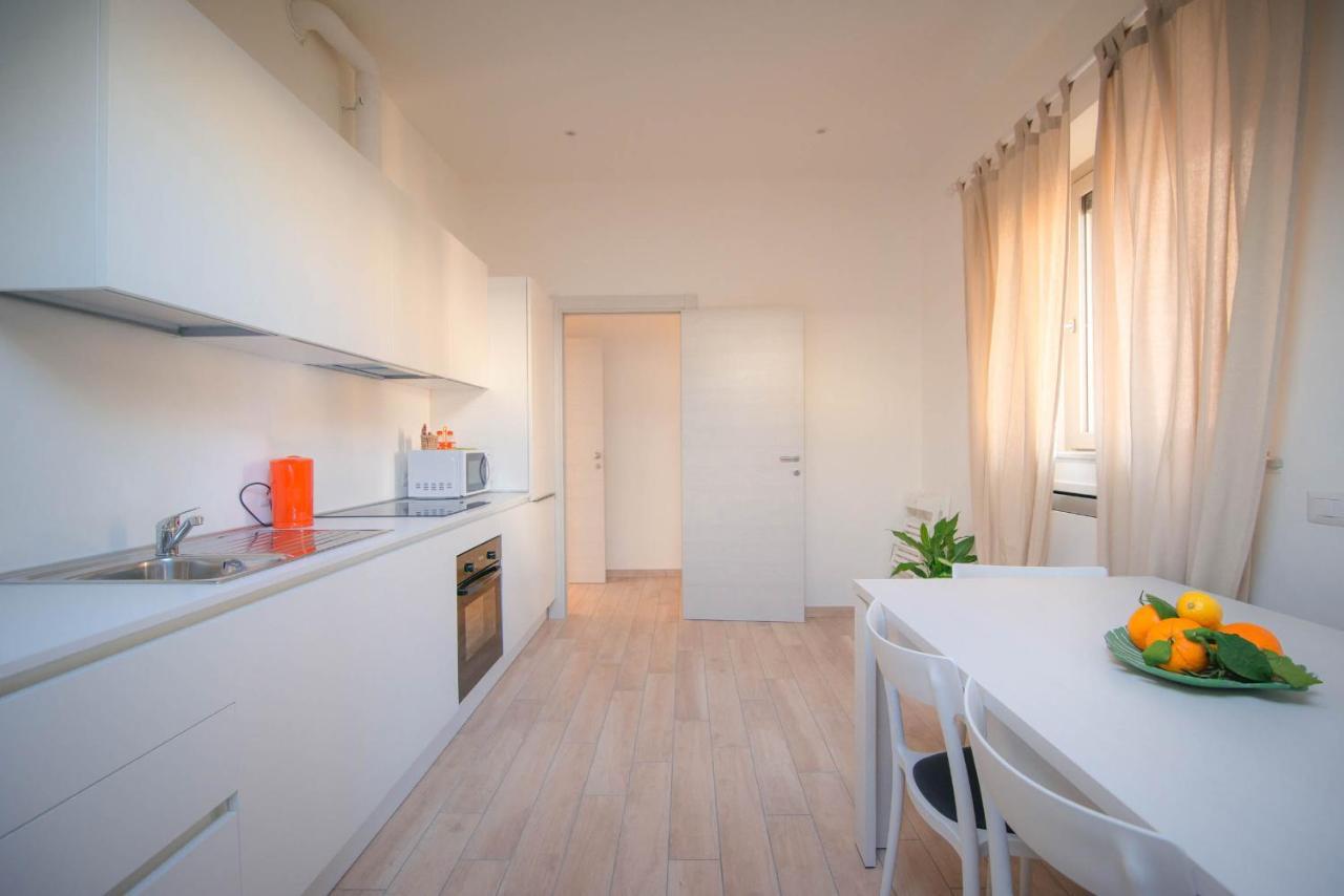 Comonfive Apartments Zewnętrze zdjęcie